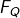 Rendered by QuickLaTeX.com F_Q