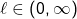 Rendered by QuickLaTeX.com \ell \in (0,\infty)