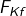 Rendered by QuickLaTeX.com F_{Kf}