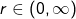 Rendered by QuickLaTeX.com r \in (0,\infty)